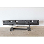 Bodyguard Bumper T2 Series 1-Piece Type Steel Black - FFC15BYLT