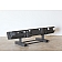 Bodyguard Bumper T2 Series 1-Piece Type Steel Black - FFC15BYLT