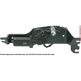 Cardone Industries Windshield Wiper Motor Remanufactured - 434509