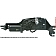 Cardone Industries Windshield Wiper Motor Remanufactured - 434509