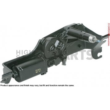 Cardone Industries Windshield Wiper Motor Remanufactured - 434509-2