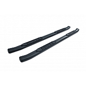 Go Rhino Nerf Bar 4 Inch Steel Oval - 67048T