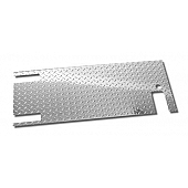 Warrior Products Tailgate Cover 918D
