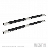 Westin Automotive Nerf Bar 5 Inch Stainless Steel Polished - 28-51270