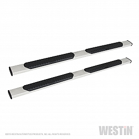 Westin Automotive Nerf Bar 5 Inch Stainless Steel Polished - 28-51270