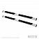 Westin Automotive Nerf Bar 5 Inch Stainless Steel Polished - 28-51270