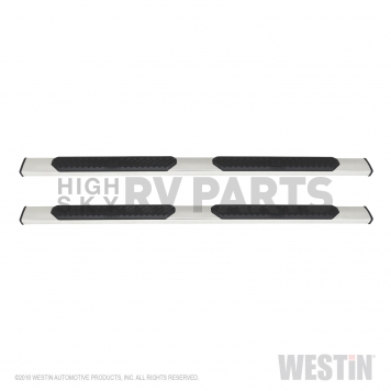 Westin Automotive Nerf Bar 5 Inch Stainless Steel Polished - 28-51270-2
