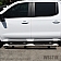 Westin Automotive Nerf Bar 5 Inch Stainless Steel Polished - 28-51270