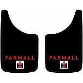 Plasticolor Mud Flap Fiberglass Set Of 2 - 000588R01