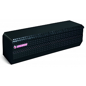 Weather Guard (Werner) Tool Box Chest Aluminum 12 Cubic Feet - 654501