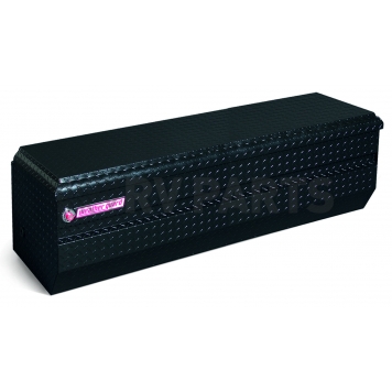 Weather Guard (Werner) Tool Box Chest Aluminum 12 Cubic Feet - 654501