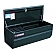 Weather Guard (Werner) Tool Box Chest Aluminum 10 Cubic Feet - 674501