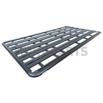 Rhino-Rack USA Roof Rack Platform - 107 Inch Black - JA0082