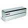 Weather Guard (Werner) Tool Box Chest Aluminum 10 Cubic Feet - 674001