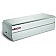 Weather Tool Box Chest Silver Powder Coated Aluminum 18.6 Cubic Feet Extra Wide - 684-0-01