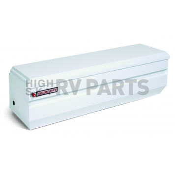 Weather Guard (Werner) Tool Box Chest Steel 12 Cubic Feet - 655301