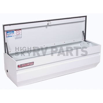 Weather Guard (Werner) Tool Box Chest Steel 12 Cubic Feet - 655301-1