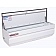 Weather Guard (Werner) Tool Box Chest Steel 12 Cubic Feet - 655301