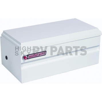 Weather Guard (Werner) Tool Box Chest Steel 6 Cubic Feet - 645301-2
