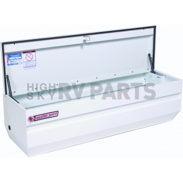 Weather Guard (Werner) Tool Box Chest Steel 13.1 Cubic Feet - 665301-2