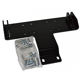 Warn Snow Plow Mount Center Kit - 79018