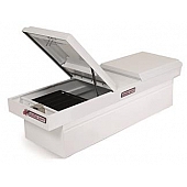 Weather Guard (Werner) Tool Box Crossover Steel 11.3 Cubic Feet - 125301