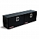Weather Guard (Werner) Tool Box Side Mount Aluminum 10.8 Cubic Feet - 365502