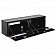Weather Guard (Werner) Tool Box Side Mount Aluminum 10.8 Cubic Feet - 365502