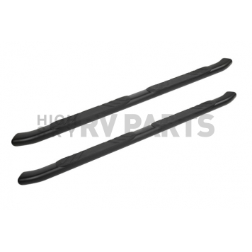Go Rhino Nerf Bar 5 Inch Composite Oval - 685404687CB-1