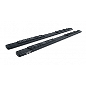 Go Rhino Nerf Bar 5 Inch Steel Oval - 685404687T