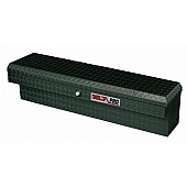 Delta Consolidated Tool Box - Side Mount Aluminum 2.7 Cubic Feet - PAN1441002