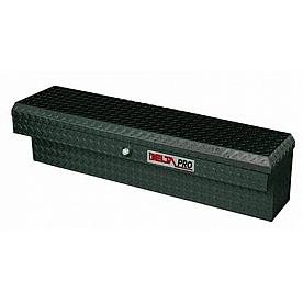 Delta Consolidated Tool Box - Side Mount Aluminum 2.7 Cubic Feet - PAN1441002