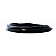 Cowles Products Door Edge Guard Set - PVC Plastic Black 600 Inch - 39211