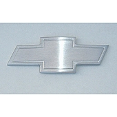 Street Scene Emblem - Chevrolet Bow-Tie Tailgate - 95081057