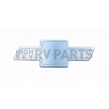 Street Scene Emblem - Chevrolet Bow-Tie Tailgate - 95081057-1