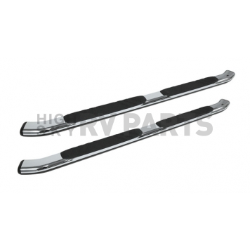 Go Rhino Nerf Bar 5 Inch Composite Oval - 685404687CC-1