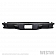 Westin Automotive Bumper Outlaw 1-Piece Design Steel Black - 5881215