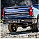 Westin Automotive Bumper Outlaw 1-Piece Design Steel Black - 5881215