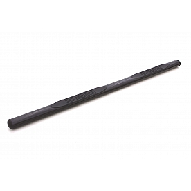 Lund Nerf Bar Steel Oval 4 Inch - Straight - 23610545