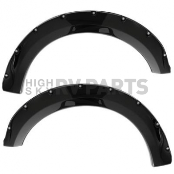 Smittybilt Fender Flare - G1 Color Code ABS Plastic Set Of 4 - 17397G1-1