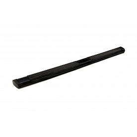 Lund Nerf Bar Composite Oval 6 Inch - Straight - 22268768