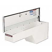 Weather Guard (Werner) Tool Box Wheel-Well Steel 1.9 Cubic Feet - 160301