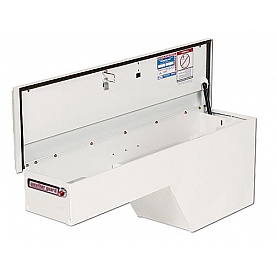 Weather Guard (Werner) Tool Box Wheel-Well Steel 1.9 Cubic Feet - 160301