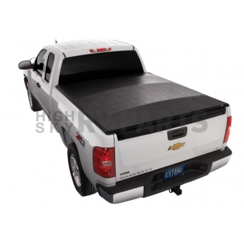 Extang Tonneau Cover Soft Roll-Up Black Matte Vinyl - 14456