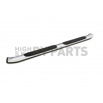 Lund Nerf Bar Composite Oval 5 Inch - Curved - 22858768