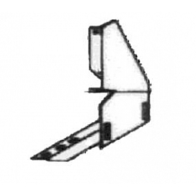 Owens Products Running Board Mounting Kit - BK150