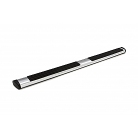 Lund Nerf Bar Composite Oval 6 Inch - Straight - 22368768