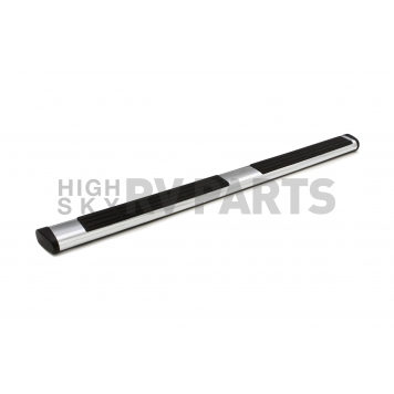 Lund Nerf Bar Composite Oval 6 Inch - Straight - 22368768