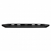 TrailFX Running Board 300 Pound Capacity Steel Stationary - RBT001B