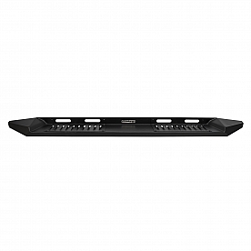 TrailFX Running Board 300 Pound Capacity Steel Stationary - RBT001B